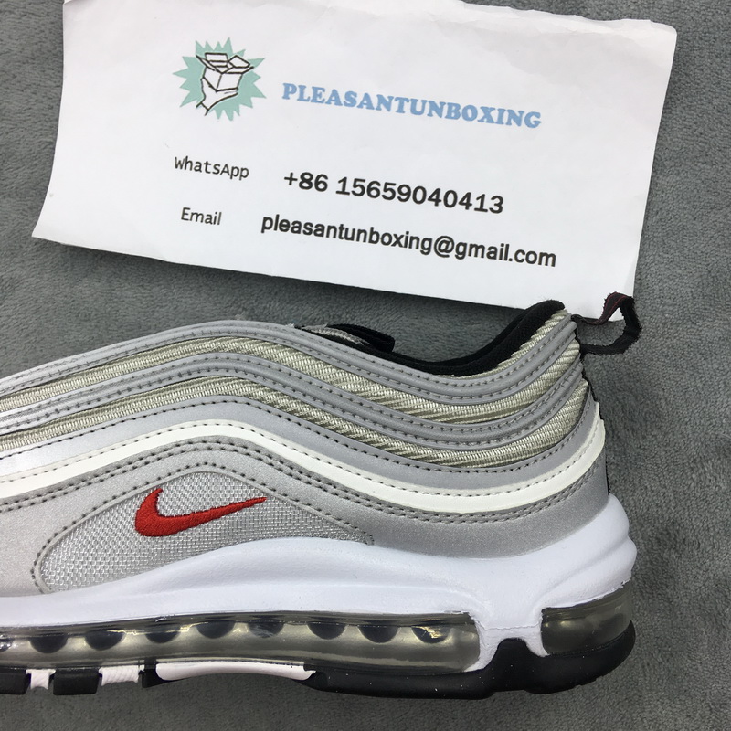 Authentic Nike Air Max 97 OG QS